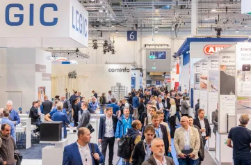 2026德国安防展门票多少钱？怎么购买？