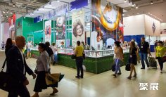 俄罗斯圣彼得堡珠宝展览会2026参展攻略(时间+地点+观众预约)