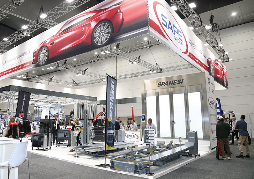 2026年澳大利亚汽配展(AAAE)门票哪里买,购买途径?