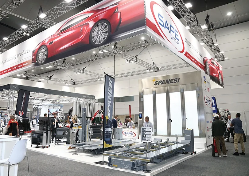 2026年澳大利亚汽配展(AAAE)门票哪里买，购买途径？