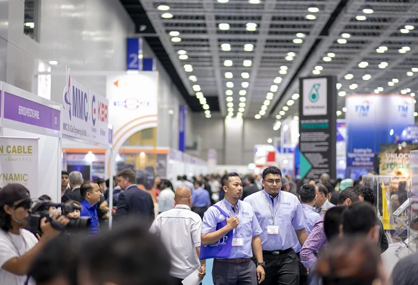 菲律宾马尼拉非开挖技术展Trenchless Asia2024时间地点、展位预定/报价、参展商名单、会刊申请、主办电话