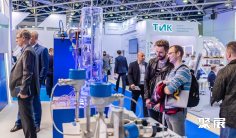 俄罗斯石油展2026门票购买途径