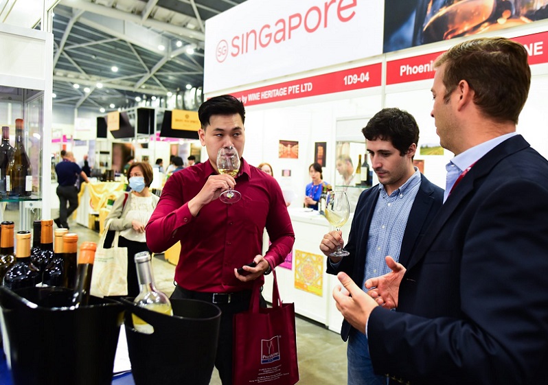 2027香港红酒展(ProWine Asia)电子会刊