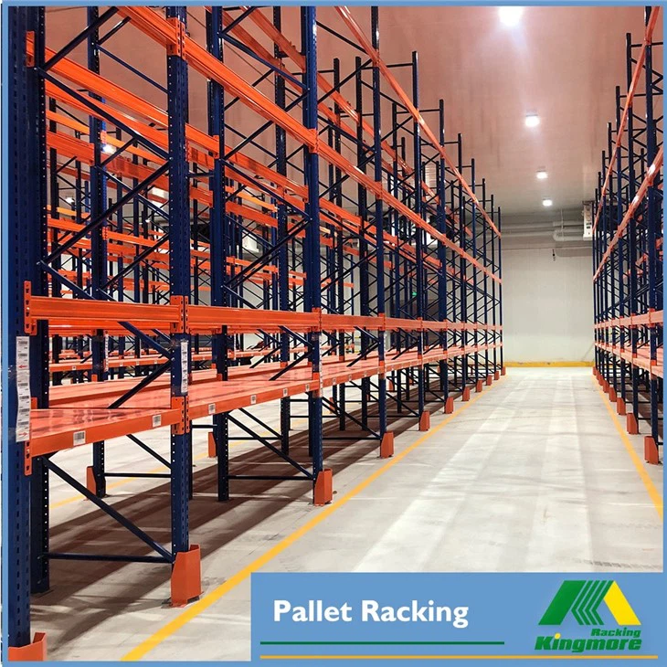 Jiangsu Kingmore Storage Equipment Manufacturing Co., Ltd.
