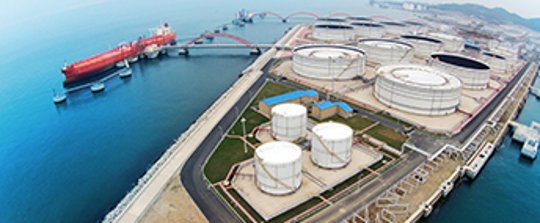 CHINA NORTH INDUSTRIES CORP (NORINCO)
