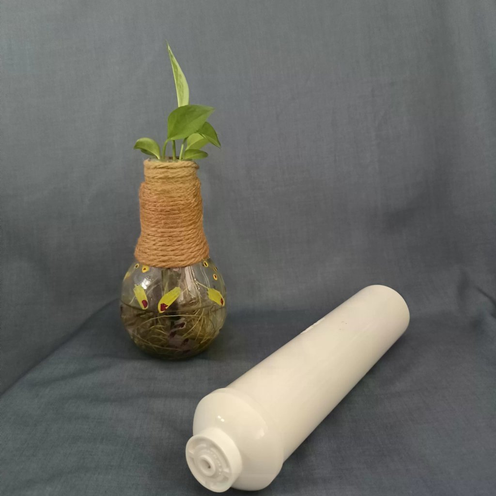 WUHU HUAJI FILTRATION TECHNOLOGY CO., LTD.