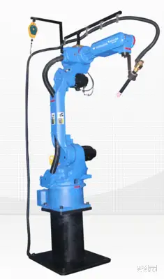 宁波高兰特机器人有限公司