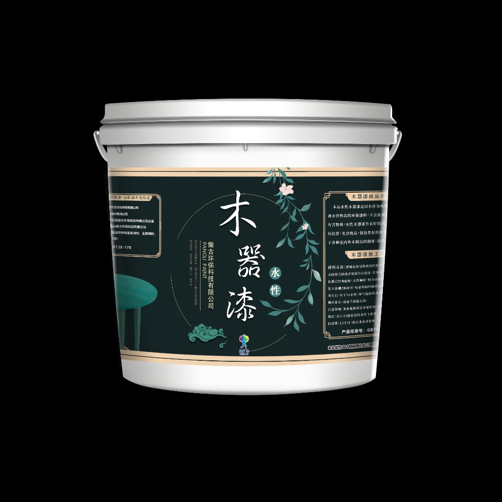 新昌县槃古环保科技有限公司