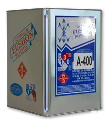 QUIMICA FUSHON
