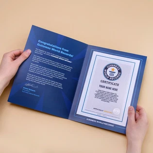 Guinness World Records
