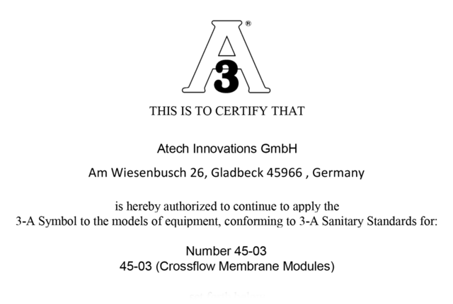 atech innovations GmbH