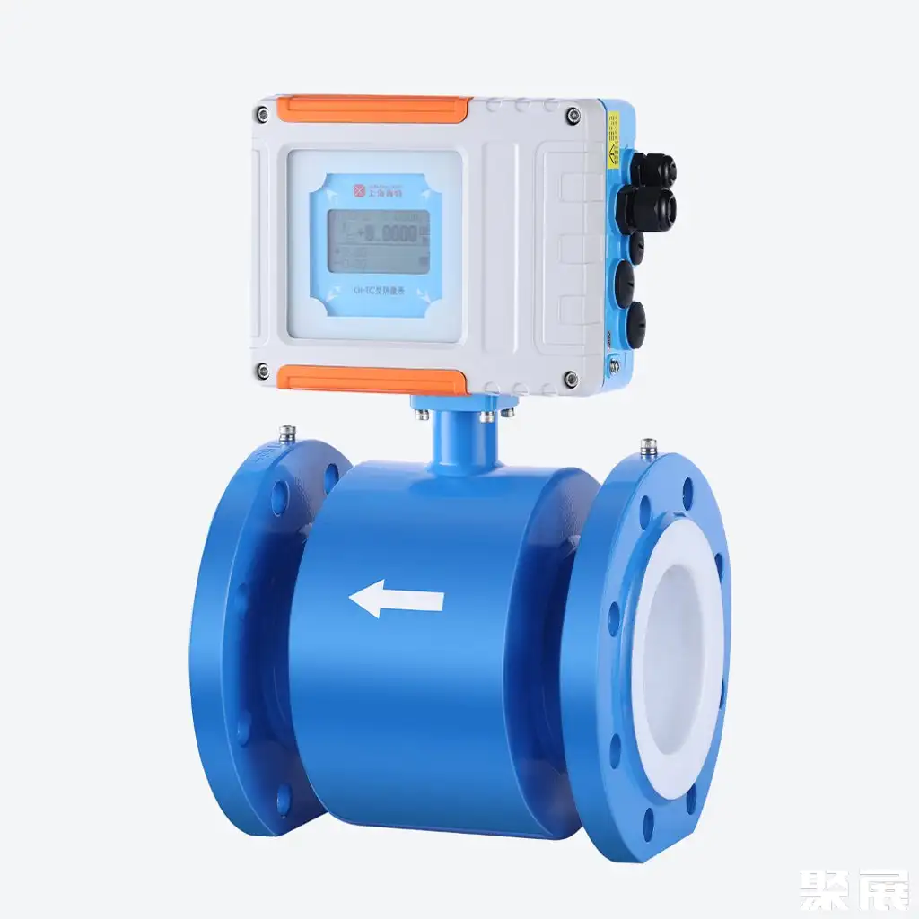 上海肯特仪表股份有限公司