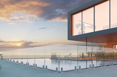 KOZZA RAILING SYSTEMS