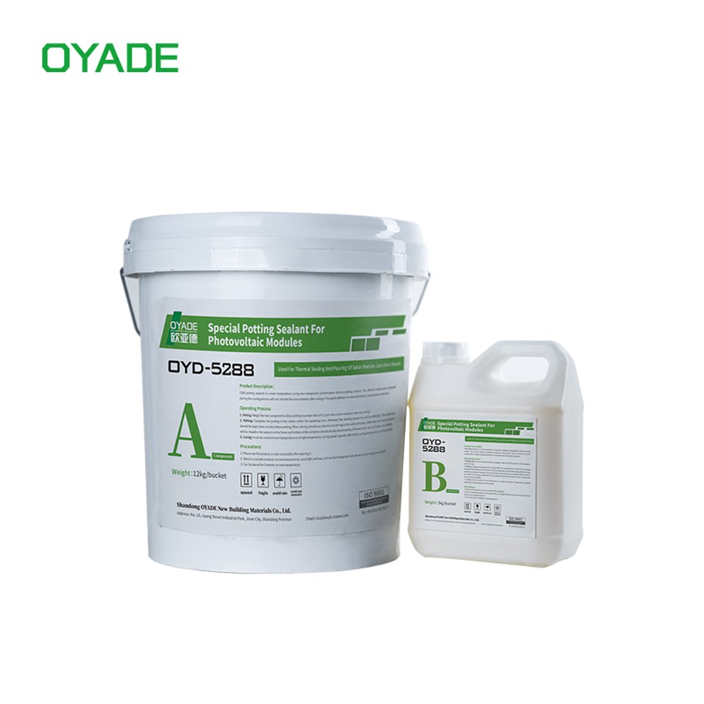 Shandong OYADE New Material Technology Co., Ltd