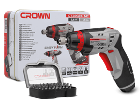 CROWN