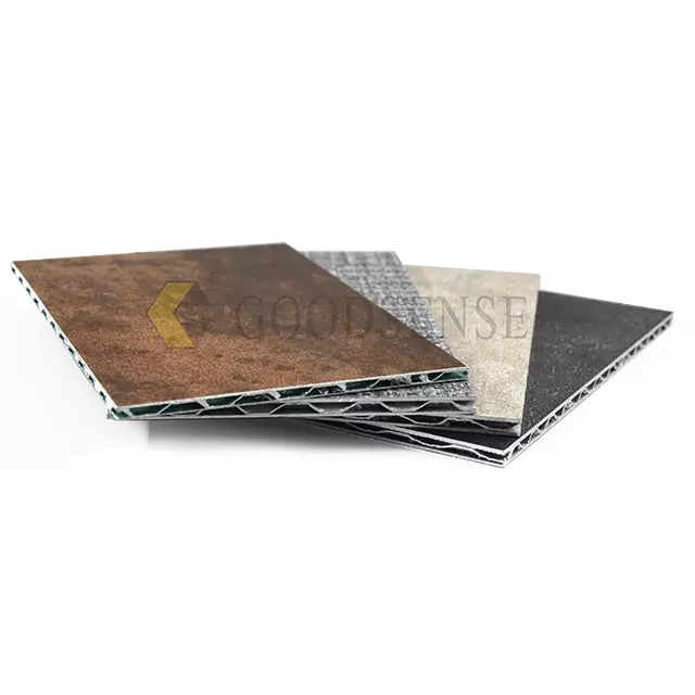 GUANGZHOU GOODSENSE DECORATIVE BUILDING MATERIALS CO.,LTD.