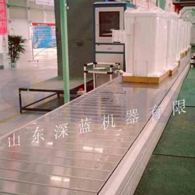 山东深蓝机器股份有限公司