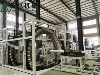 金湖三木机械制造实业有限公司