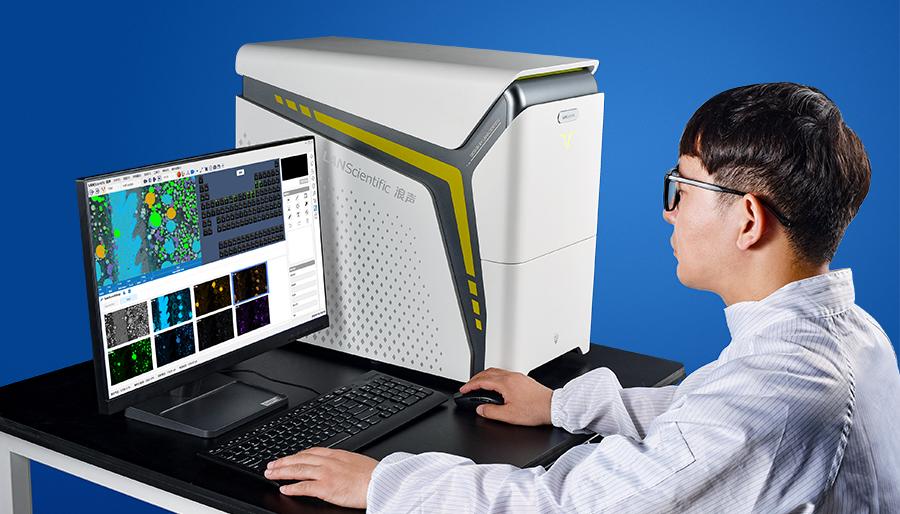苏州浪声科学仪器有限公司