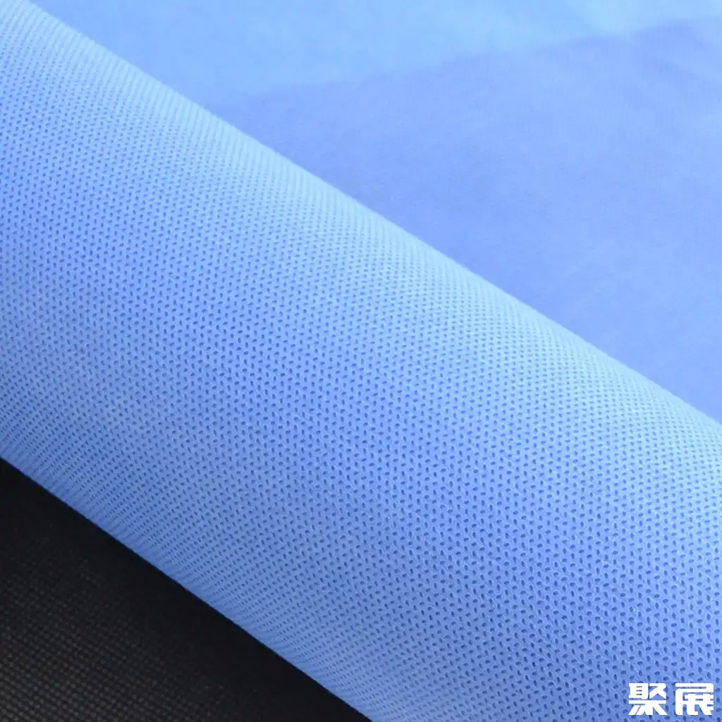 华昊无纺布有限公司