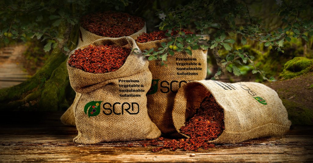 SCRD