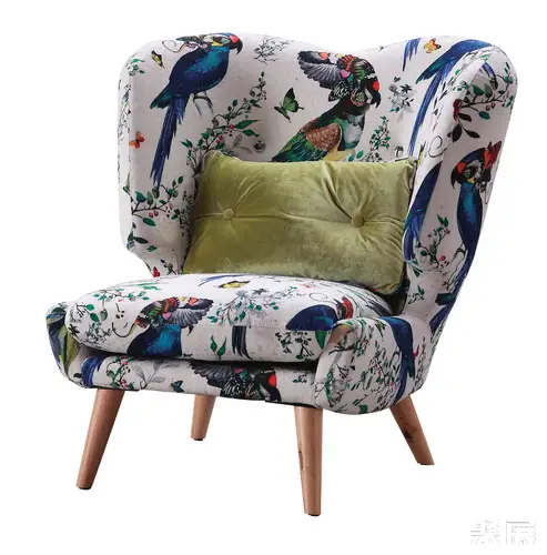 广东志达家居实业有限公司