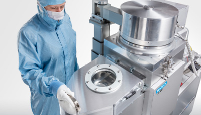 SENTECH Instruments GmbH