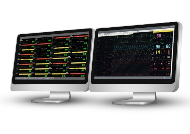 Edan Instruments Inc