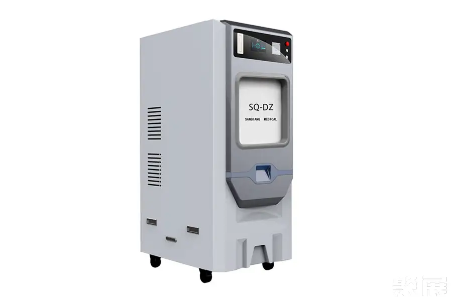 河南省三强医疗器械有限责任公司