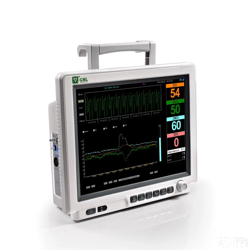 GENERAL MEDITECH INC.