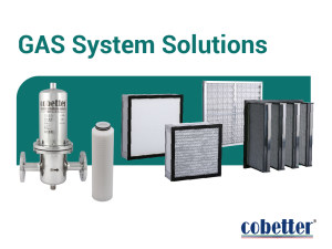 Hangzhou Cobetter Filtration Equipment Co., LTD.