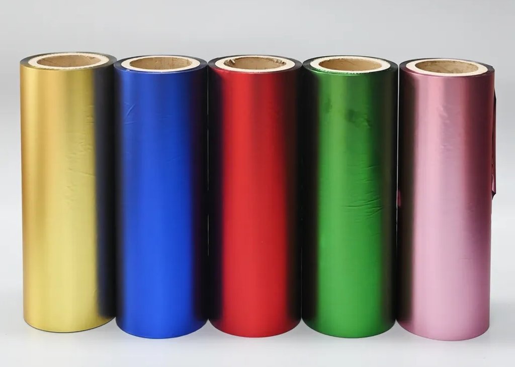 Jinhua Hanma Laser Packing Material Co., Ltd.
