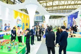 2026年上海婴童展门票购买途径?怎么购票?