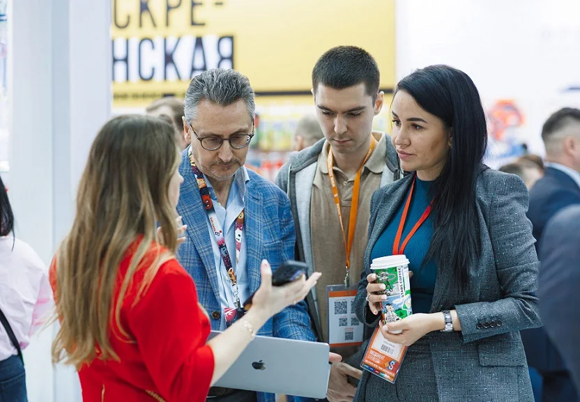 俄罗斯文具展2026时间地点