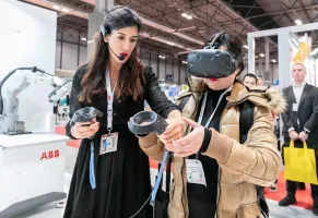西班牙复合材料展2025展位费与展位图
