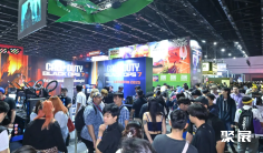 2026泰国游戏展(Gamescom Asia)参展攻略:时间/地点/门票怎么买?