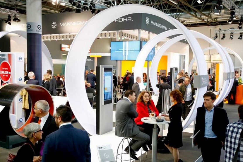 德国管材展现场图片7