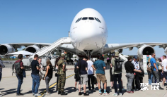 德国航空展2026展位图与展位预订