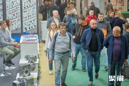 俄罗斯食品加工展现场图片2