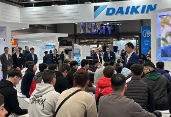 2025西班牙制冷展展商名录