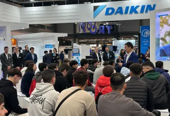 2025西班牙制冷展展商名录