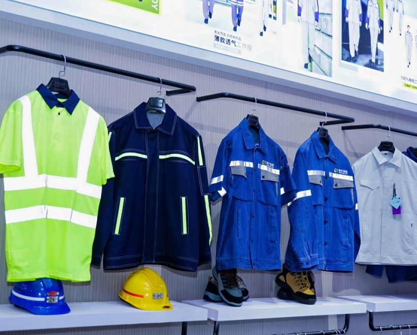 2026上海职业装展举办时间与地点