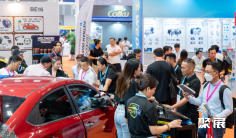 胡志明法兰克福汽配展(Automechanika Ho Chi Minh City)2026逛展指南:时间地点/门票价格