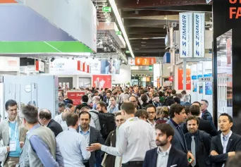 展会百科：德国纽伦堡电力电子系统及元器件展PCIM EUROPE、德国可再生能源及能源管理展