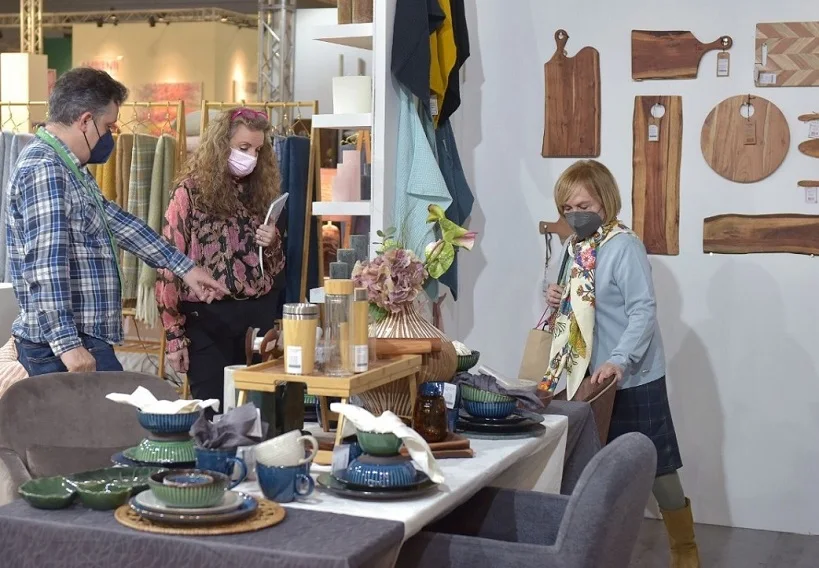 2026米兰礼品展展位费与展位图