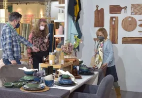 2025米兰礼品展展品范围有哪些？