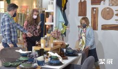 2026米兰礼品展展位费与展位图