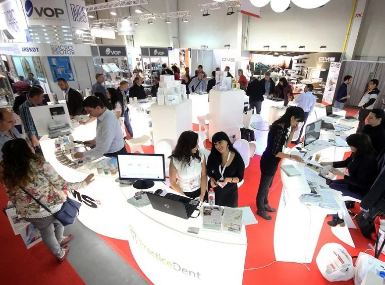 保加利亞醫(yī)療器械展(Bulmedica)2026展位費(fèi)與展位預(yù)訂