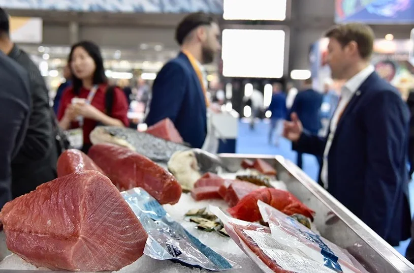 美国波士顿渔业水产海鲜展Seafood Expo North America将于2024年3月10-12日举办，门票如何申请