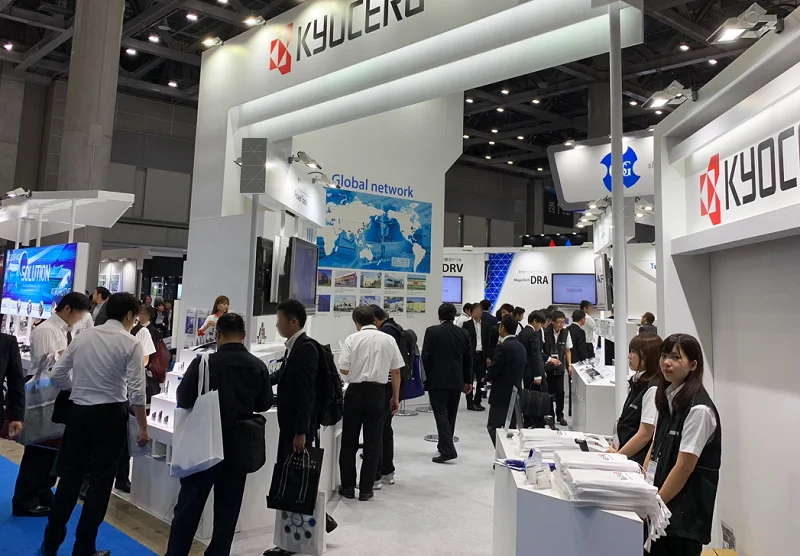 日本机床展2026展位价格与展位申请